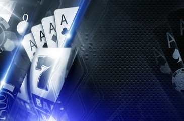 The website includes all online casinos, amateur baccarat, with all camps.