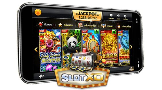 Play slots, easy, hassle-free, stable, secure, web slots that have no history of cheating.