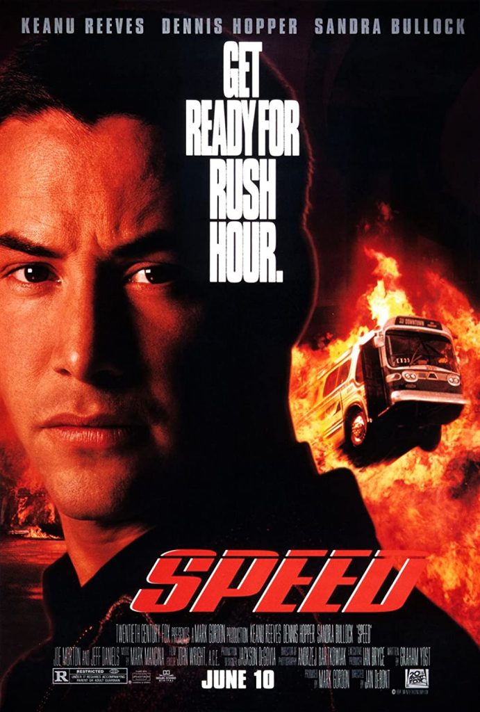 'Speed' (1994)