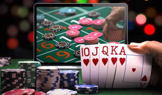 online baccarat, online casino real money mobile