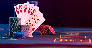 The most popular games that people play the most. Casino Baccarat