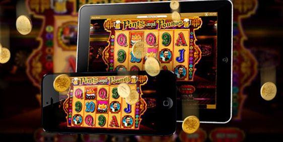 Slot formulas really exist with casino games online slots.